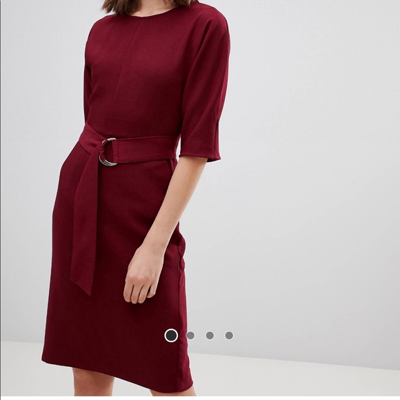 warehouse work dresses